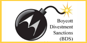 Boycott Divestment Sanctions